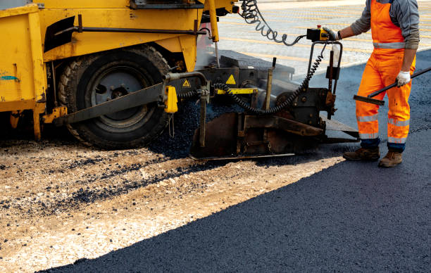 Best Driveway Crack Filling  in South Greensburg, PA