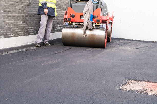 Best Recycled Asphalt Driveway Installation  in South Greensburg, PA