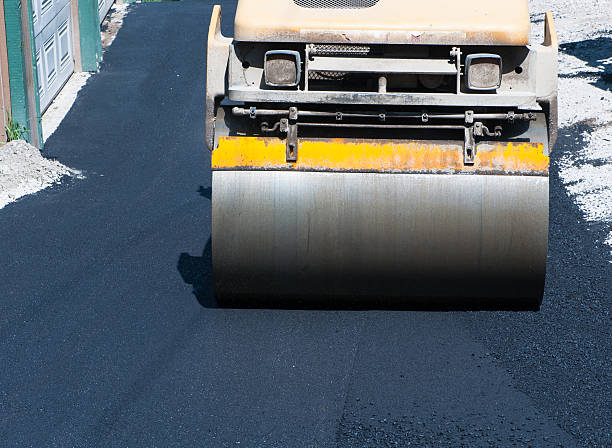 Best Driveway Overlay Services  in South Greensburg, PA