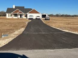 South Greensburg, PA Driveway Paving  Company